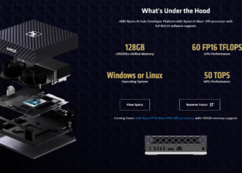 Revolusioner! AMD Ryzen AI Halo Resmi Meluncur, Siap Tumbangkan Dominasi NVIDIA DGX Spark!
