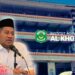 Rektor Baru IAI Al Khoziny