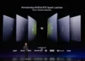 Revolusioner! Jajaran Gadget Nvidia RTX Spark Resmi Diperkenalkan