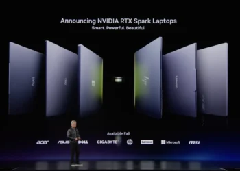 Revolusioner! Jajaran Gadget Nvidia RTX Spark Resmi Diperkenalkan