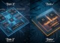 Strategi PC Murah: AMD Rilis Ulang Zen 2 dan Zen+ Guna Tekan Harga Pasar
