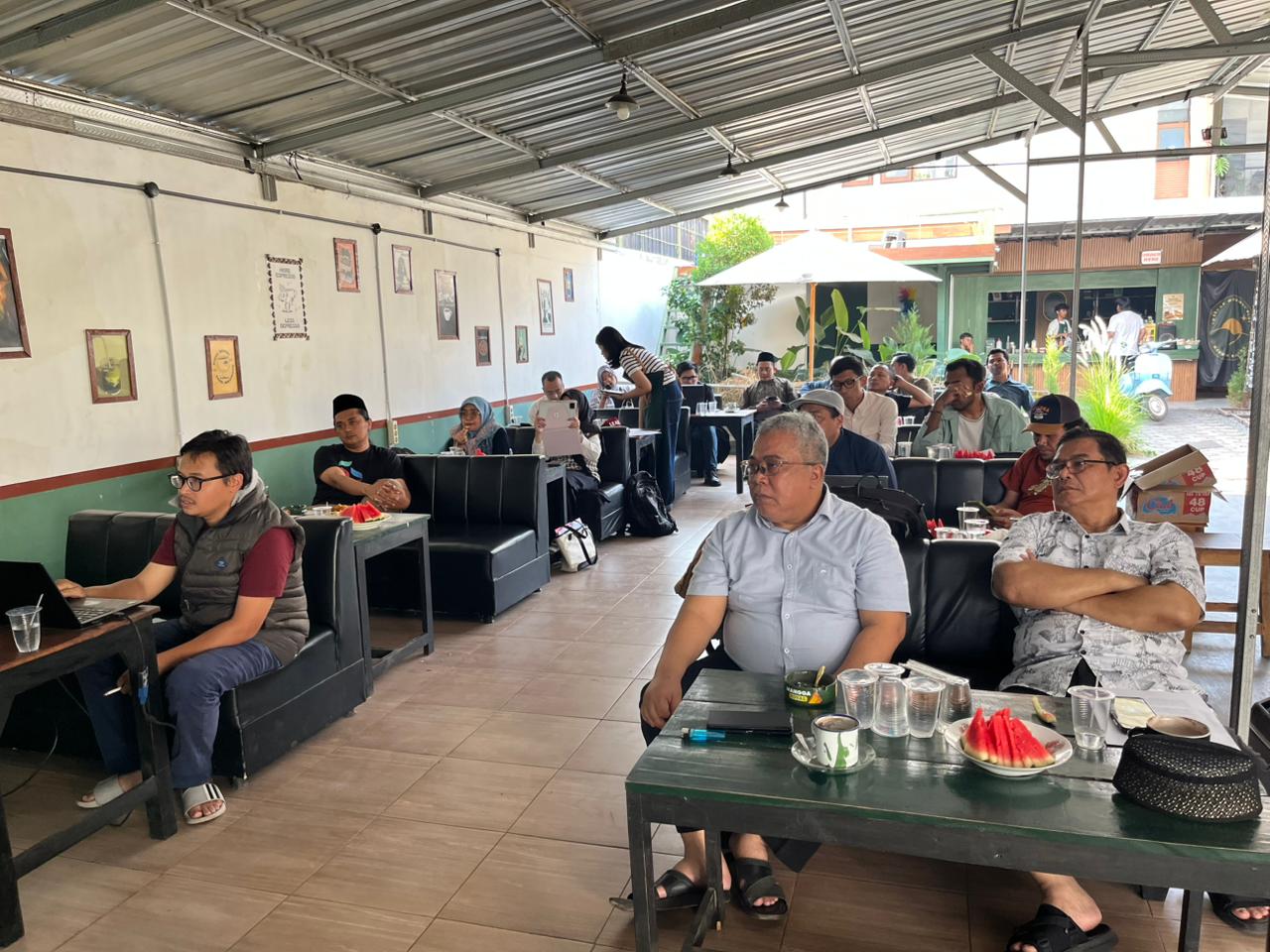 IKA PMII Kota Malang