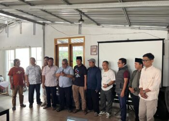 IKA PMII Kota Malang