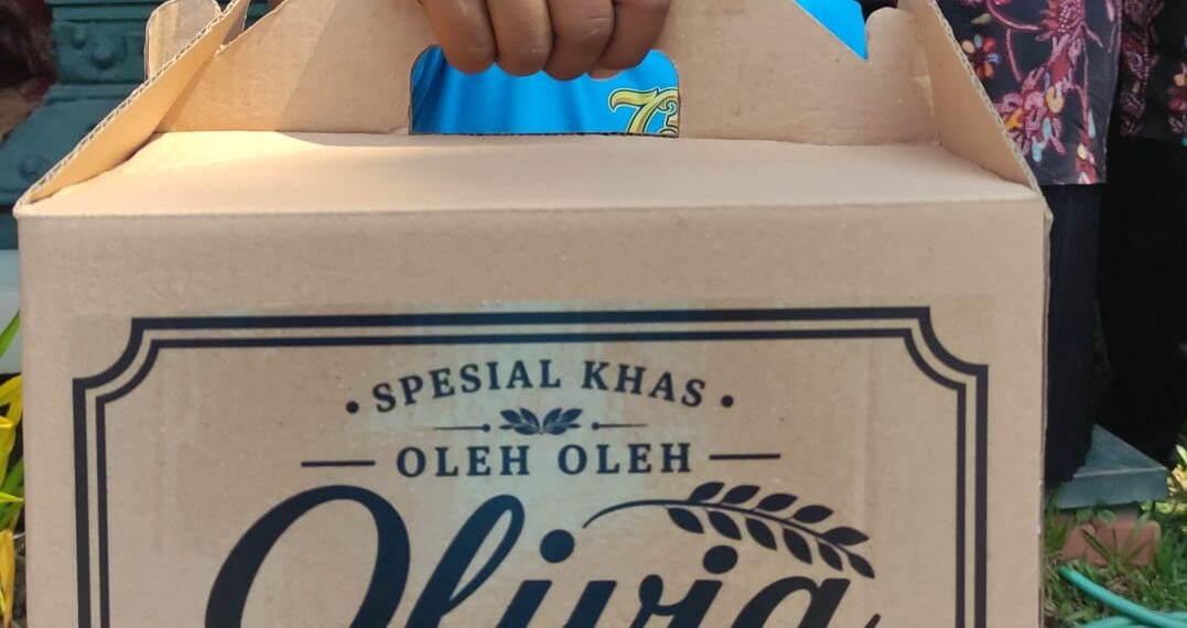 Olivia Bakery