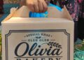 Olivia Bakery