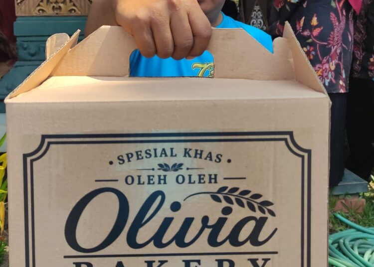 Olivia Bakery