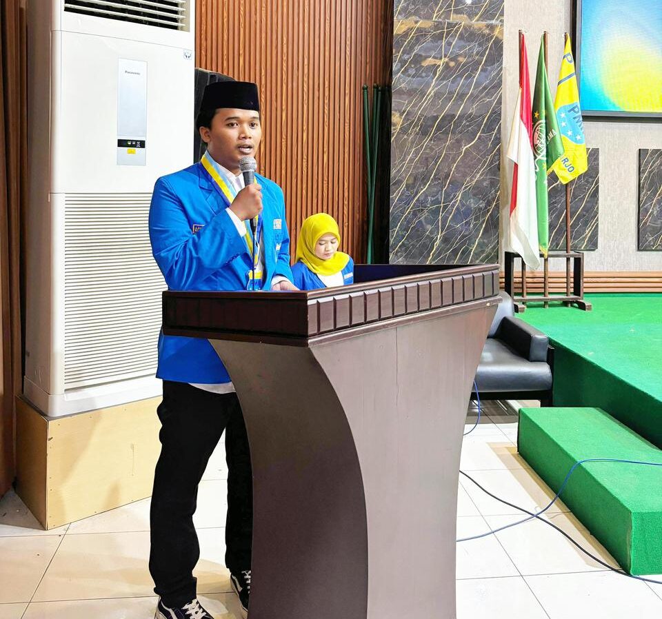 Komisariat PMII Al-Khoziny