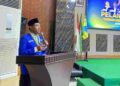 Rayon Tarbiyah Komisariat Al-Khoziny Sidoarjo