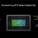 NVIDIA RTX Spark Rilis, Siap Guncang Dominasi Intel dan Apple