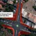 Simpang Empat Patih Kota Batu