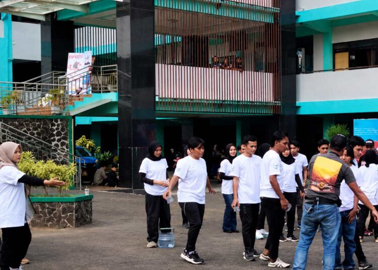 UIBU Malang bekali calon guru cegah bullying
