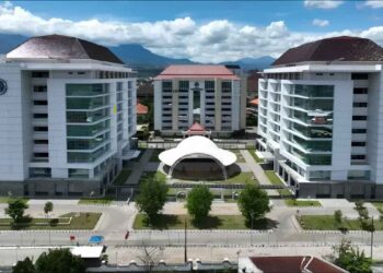 THE Sustainability Impact Ratings diraih UM