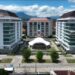 THE Sustainability Impact Ratings diraih UM