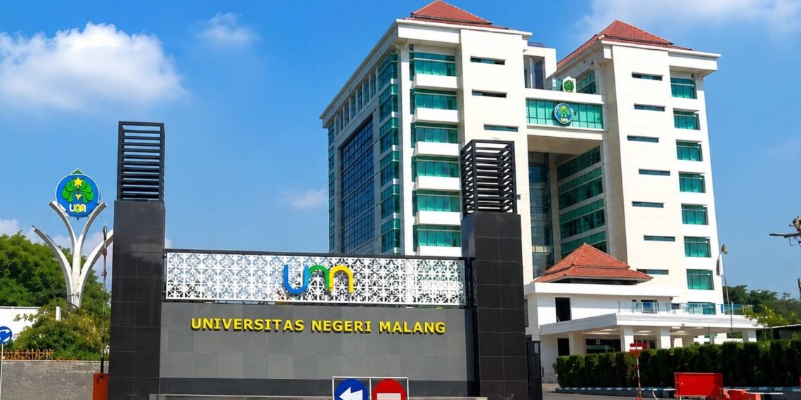 Campus Hiring Indofood UM
