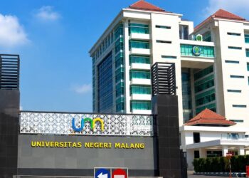 Campus Hiring Indofood UM