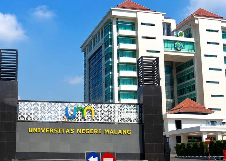 Campus Hiring Indofood UM