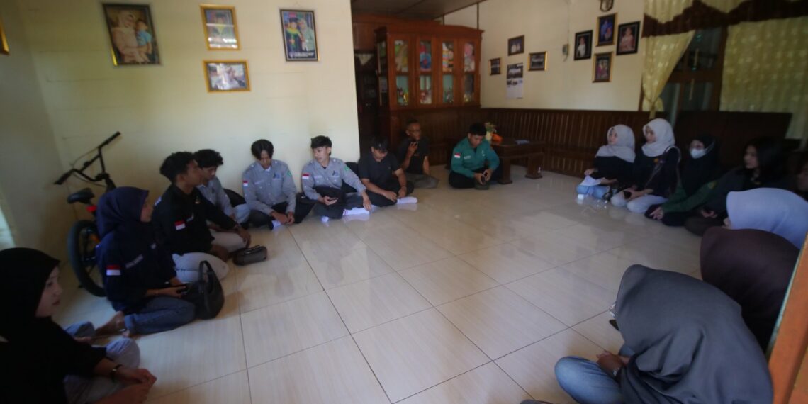 KKNTK Kelompok 09 Unigoro