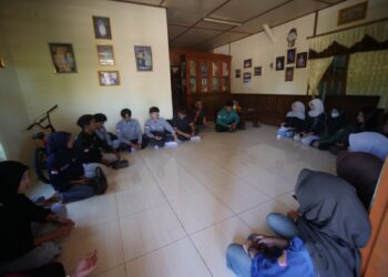 KKNTK Kelompok 09 Unigoro