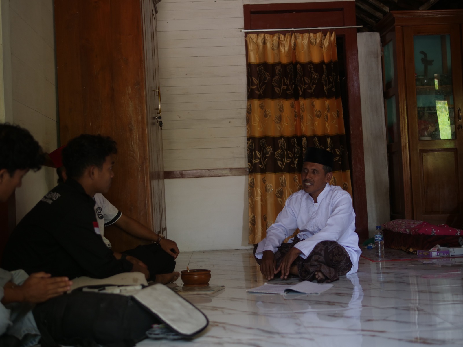 KKNTK Kelompok 09 Unigoro