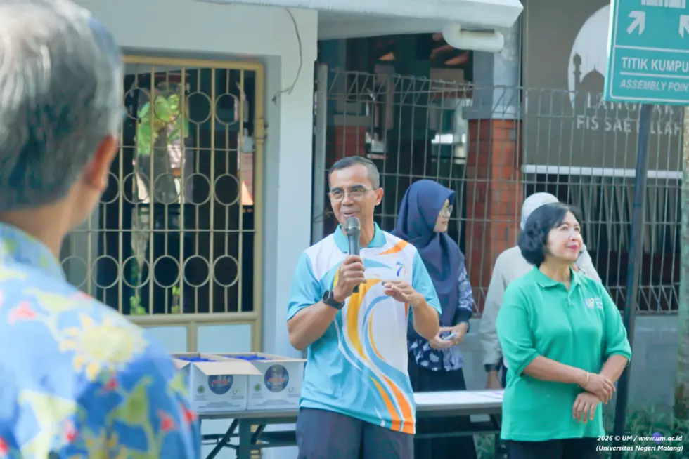 Hari Lingkungan Hidup 2026