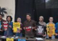 koalisi organisasi masyarakat sipil soroti revisi UU HAM