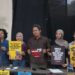 koalisi organisasi masyarakat sipil soroti revisi UU HAM