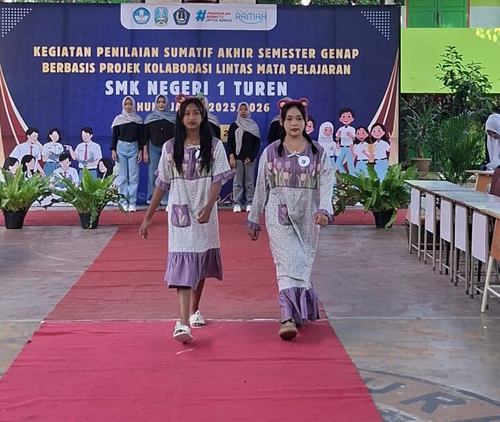 SMKN 1 Turen