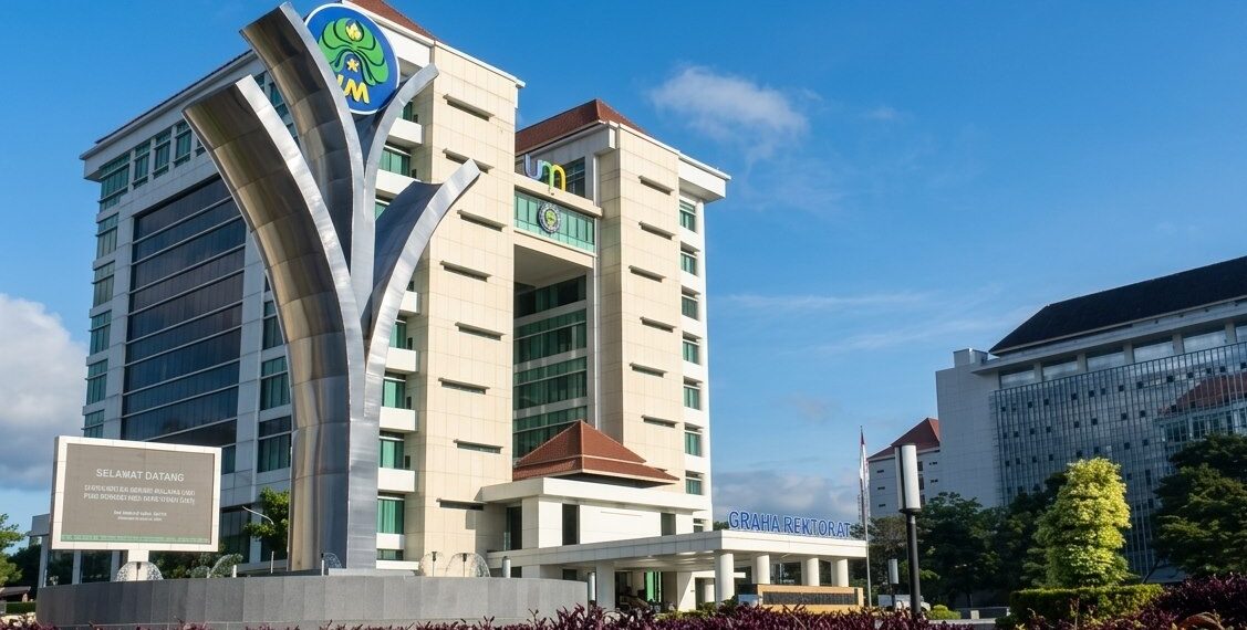 fakultas baru UM