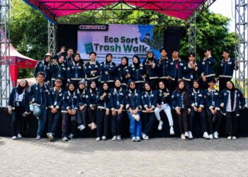 Website EcoSort