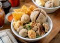 Bakso Malang
