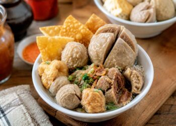 Bakso Malang