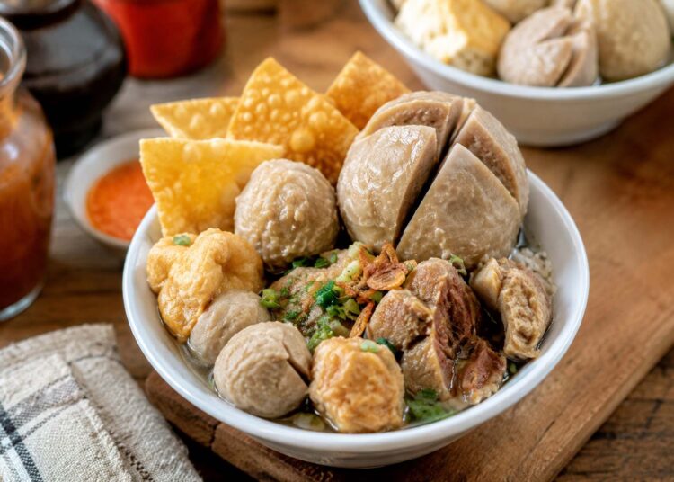Bakso Malang