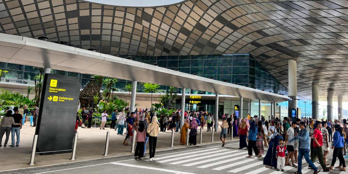 Bandara Dhoho Kediri