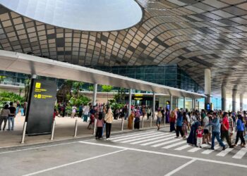 Bandara Dhoho Kediri