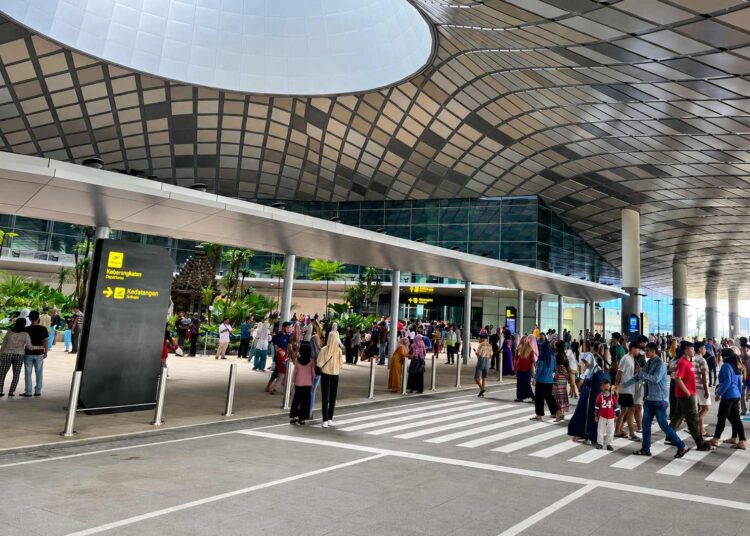 Bandara Dhoho Kediri