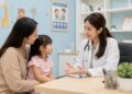 dokter anak di Malang