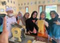 Kelompok 17 KKN-TK Unigoro