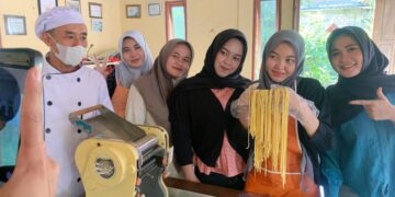 Kelompok 17 KKN-TK Unigoro