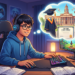 Bagi kamu para Gamer yang memiliki mimpi kuliah di luar negeri bisa mengambil Beasiswa di USV