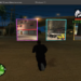 Cuplikan dari Youtube DryxioGTA menunjukkan hasil Mod GTA
