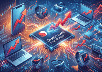 Semua perangkat yang menggunakan Chip Qualcomm akan mengalami kenaikan harga mulai 1 September 2026 mendatang