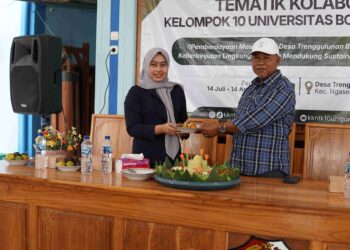 KKN-TK Unigoro Kelompok 10