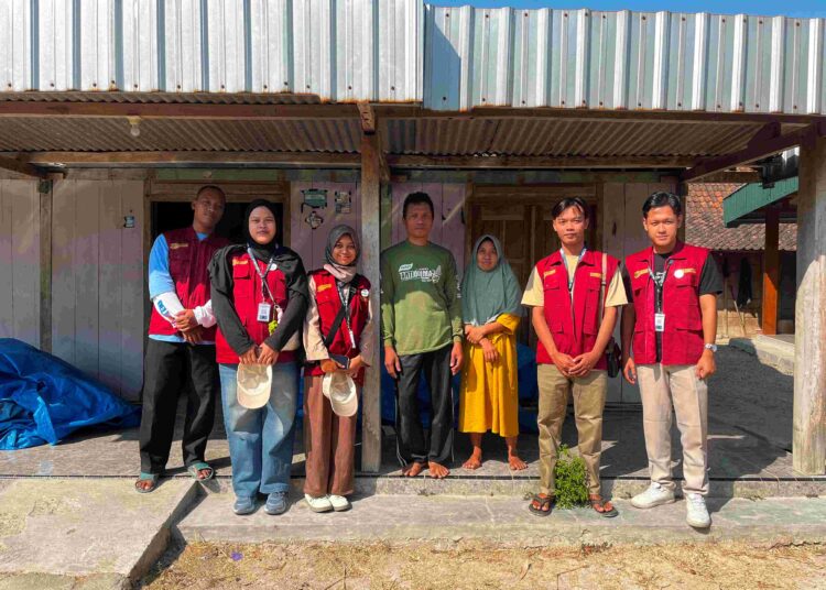 UMKM di Desa Meduri