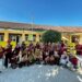 edukasi lingkungan di SDN Clebung 1