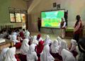 sosialisasi anti bullying