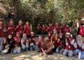 KKN-TK Unigoro Kelompok 20
