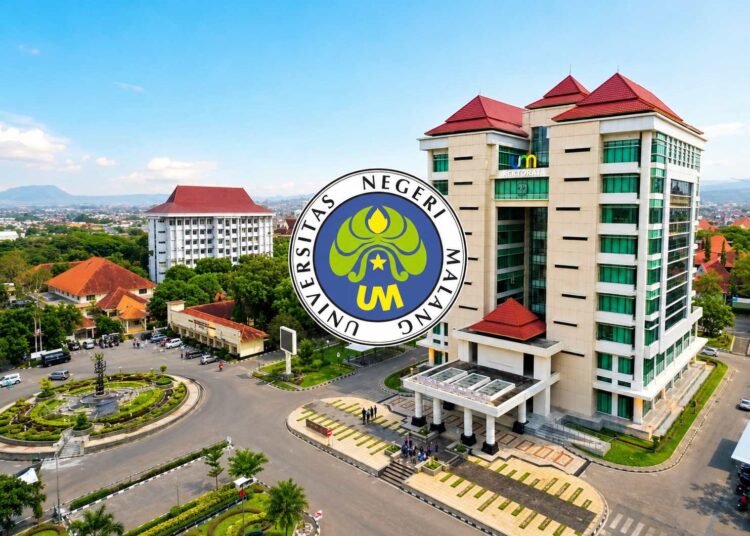 kampus terbaik Indonesia
