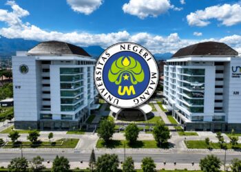 Mahasiswa Internasional UM