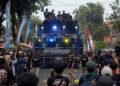 jadwal karnaval di Malang bulan July 2026