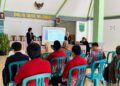 UM BBM Desa Arjosari